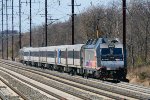 NJT 4527